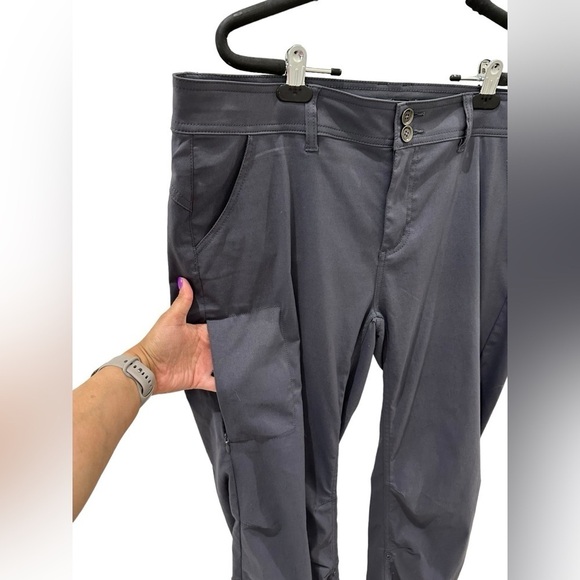 prAna Halle Straight Pants II - Women's - Picture 9 of 12